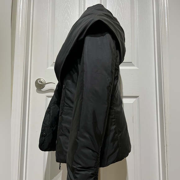 Strenesse  black coat - Picture 6 of 16